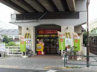 京王多摩川駅 徒歩10分 3階の物件内観写真